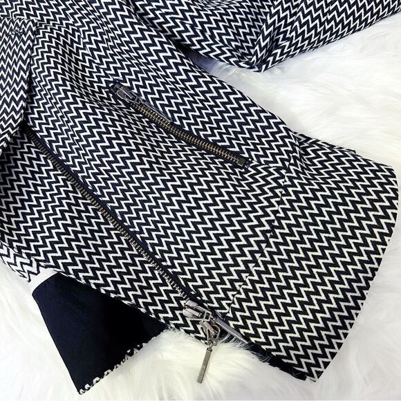 ᴇᴜᴄ ᴀʀᴍᴀɴɪ ᴄᴏʟʟᴇᴢɪᴏɴɪ ᴢɪɢ ᴢᴀɢ ᴘᴀᴛᴛᴇʀɴ ᴍᴏᴛᴏ ᴊᴀᴄᴋᴇᴛ ʙʟᴀᴢᴇʀ - Picture 16 of 17